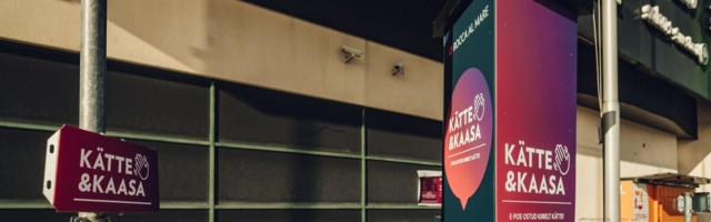 Cityconi keskused avasid drive-in müügipunkti