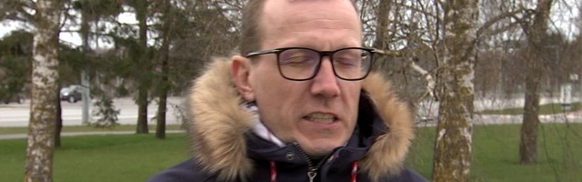 Reporter: Marek Seeri asemele otsitakse uut juhti