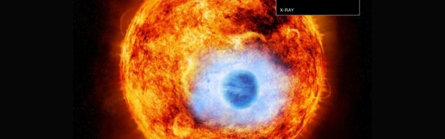 KOSMOS | 30 aastat tagasi ei teadnud me midagi eksoplaneetidest ega gammasähvatuste põhjustest