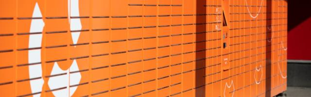 Omniva kasvu toetas kolmandas kvartalis koduturu e-kaubandus