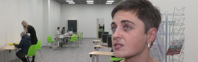 Reporter: Tartus saab toetust küsida teenindussaali kohale minnes