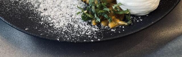 Vastlaks kuklit ja suppi, väikese vimkaga