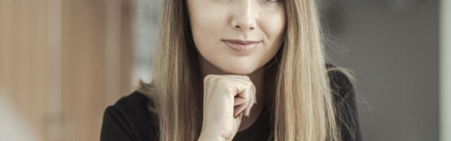 Tiigi seltsimaja juhina alustab tööd Maarja Liba