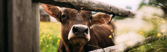 Iirimaa valitsus planeerib tappa 200 000 peeretavat lehma, et võidelda „globaalse soojenemise“ vastu.