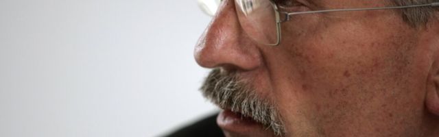 Thilo Sarrazin visati Saksa sotside ridadest välja