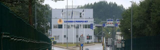 Euroopa Liit karmistas Venemaa-vastaseid sanktsioone