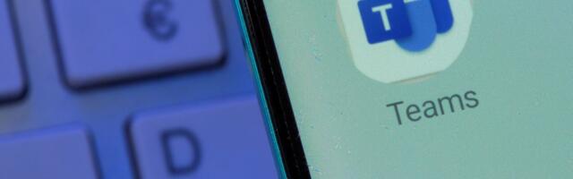 Euroopa Komisjon algatas Microsofti suhtes Teamsiga seoses uurimise