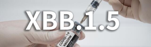 USA soovitab uuendatud COVID-19 vaktsiine kõigile 6 kuu vanustele ja vanematele