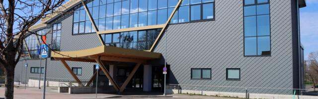 Ida-Virumaa perespordipäeval saab koos lastega proovida osavust paljudel aladel