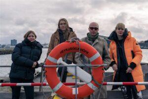 Kodus ja võõrsil. KKEK tähtis kunstitöö