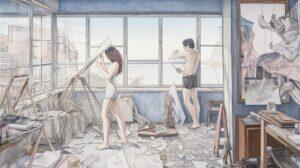 Kultuurianalüütikast kultuuriandmete analüüsini