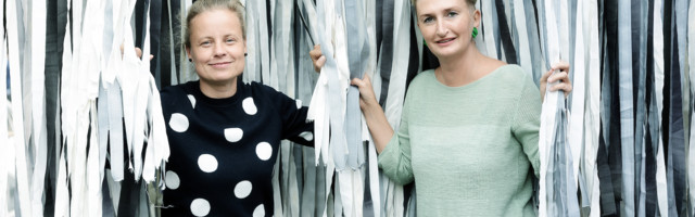 Kristiina ja Kristiina: plaan A on tagada, et rahvas tahaks tulla teatrisse