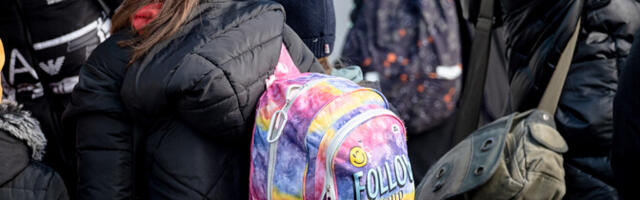 В сентябре Эстония входила в пятерку стран по числу украинских беженцев в расчете на население