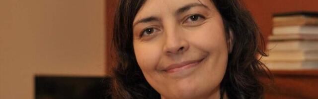 Karmen Joller: RFK Jr on USA esiuhuu