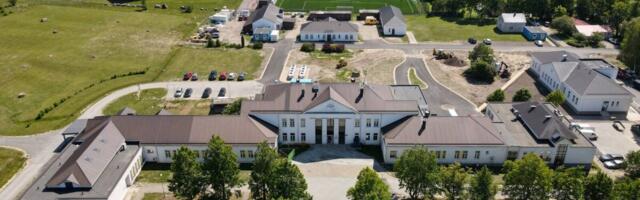 Hiiumaa haigla otsib psühhiaatrit