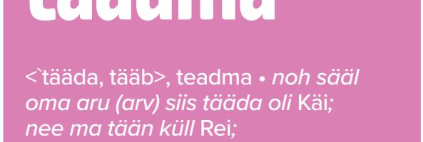 JUHTKIRI | Valimised tulevad kirglikud