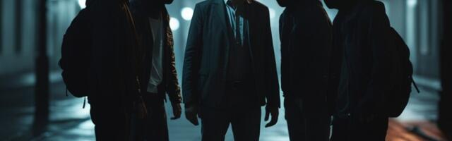 Koolitöötaja peksti omakohtu käigus läbi, ründajaid tabada ei õnnestunud