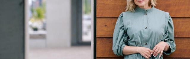 Hanna-Liina Võsa paneb muusikakoolis ameti maha: see põld on nüüd küntud!