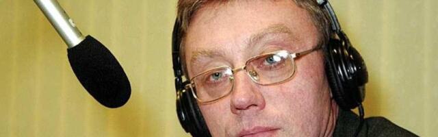 HARIDUSE TÕMBETUULED | Vambola Paavo: minister keedab supi valmis, aga helpima jäävad seda teised