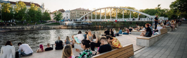 Tartus jätkuvad elanikkonnakaitse koolitused