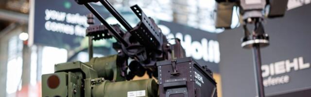 NATO kutsub relvatööstust üles kasutama Ukrainat uute relvade katsetamiseks