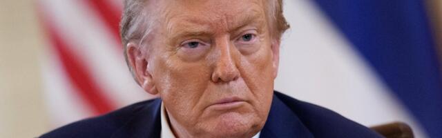 Trump tahab ehitada Ameerika kohale „kuldset kuplit“. Kriitikud_ see ei ole teostatav ja läheb meeletult palju maksma