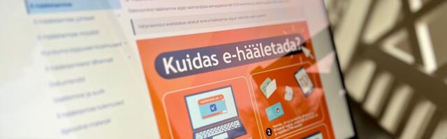 Vaatlejate eelraport: valimissaladus algavatel KOV valimistel pole tagatud