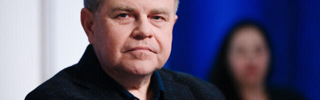 Sinijärve raamatusoovitused: Andrus Kivirähk on oma parimas vormis