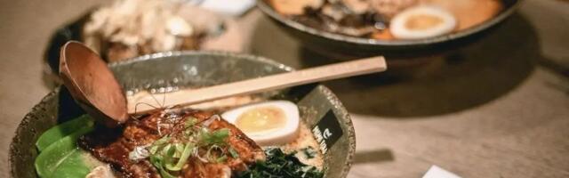 Kurb lõpp. Eestis ja Soomes tegutsenud Jaapani restoran langes pankrotti