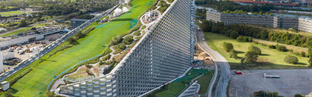 VIDEO: Taanis avati omanäoline katlamaja