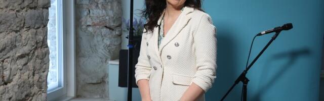 Maiken: ma ei kahetse, et oma lauljakarjääri lõpetasin