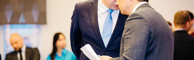 Uuring: valijad eelistaks Isamaa ja Keskerakonna valitsust