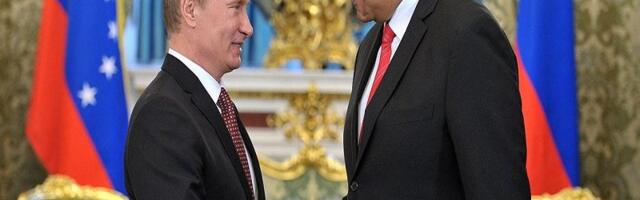 Reviewing The Russian UN Representative’s Response To The US’ Capture Of Maduro