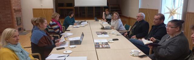 Järva valla kirikute päevad tulevad taas