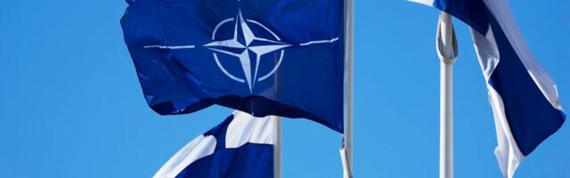 Uuring paljastab, kuidas Kreml püüdis manipuleerida Soome eliiti