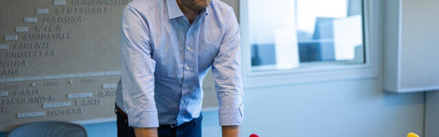 Läänemets: ma ei spekuleeri, kas jätkan kahtlustuse korral sotside juhina