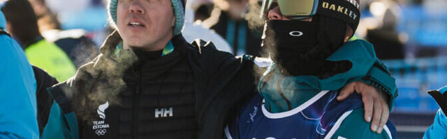 Tõnis Sildaru vägivaldsest fotost: täna käituksin teisiti