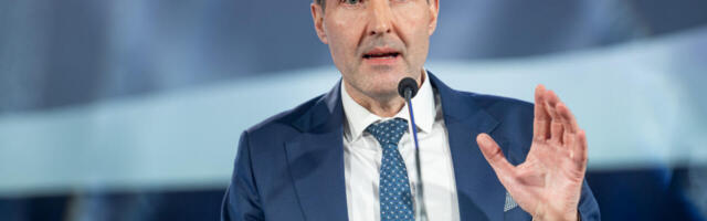 Martin Helme: “Kindlates kätes Eesti? Isegi Vene piiril pole meil ei vaatlus- ega tõrjevõimekust!”