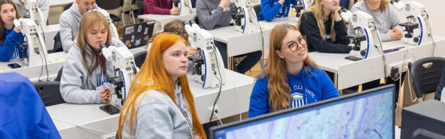 Kestliku arengu keskuse arutelul räägitakse, kas haridus muudab käitumist