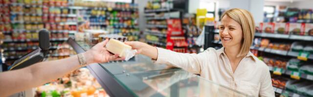 Kas toidupoed panevad meid rohkem sööma? 42-aastase naise aus lugu