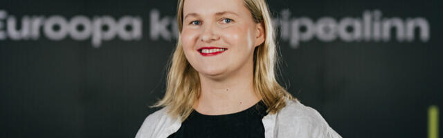 Sihtasutuse Tartu 2024 juhiks valiti Annela Laaneots