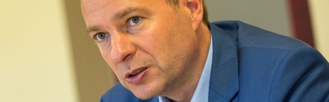 Energeetikud on Narvas jäätmete põletamise vastu