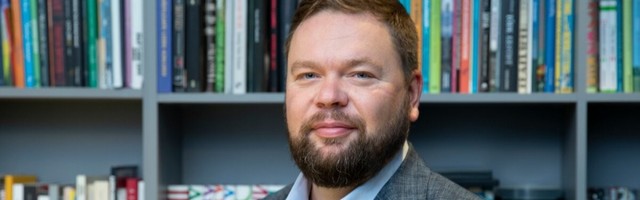 Kaimar Karu: suur osa meie poliitikast on muutunud halvasti läbi viidud mustkunstišõuks