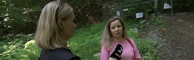 Reporter: Harku valla elanikud peavad mõnitamiseks määrata hariduse sõbra tiitli nominendiks vallavanem Erik Sandla ja haridusteoks Meriküla õppehoone