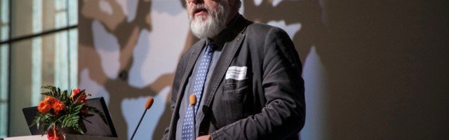 Tarmo Soomere toetab «samasooliste abielu»