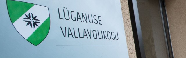 Kes kandideerivad Lüganusel?