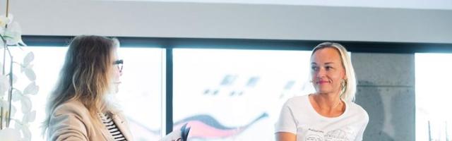 Kaija Teemägi: palgapäev on nagu nohu – nädala pärast ei mäleta enam üldse, et midagi oli