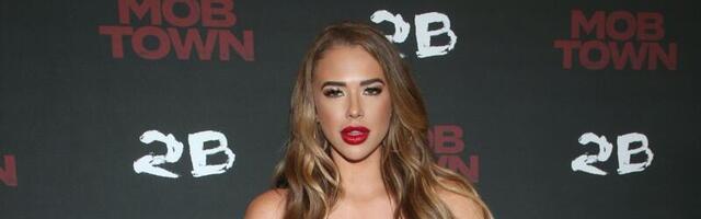 Kuulus onlyfansitar vabanes paelussist ja kaotas huvi seksi vastu