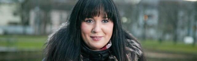 IMELINE MUUTUMINE: “Prooviabielu” Liisa näitas rabavalt muutunud välimust