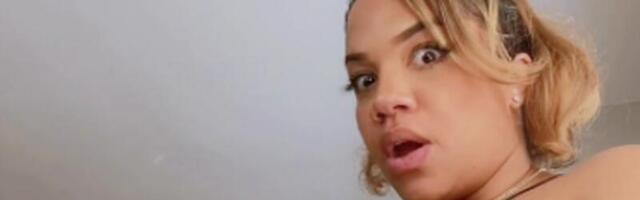 Kas see on kõigi aegade suurim beebikõht?